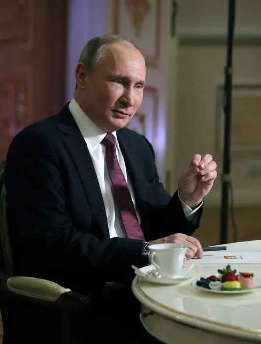 Putin'in itirafı şok etti-12