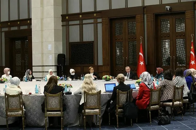 1 Temmuz’da eylem planı açıklanacak! Kadına karşı şiddetle mücadelede taviz yok