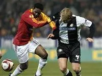 Keita ve Aydın'ı övdüler