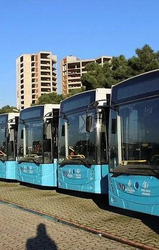 İBB Başkanı İmamoğlu'ndan son dakika açıklaması: Halk otobüsleri kaldırılacak mı?