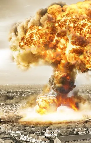 Dünya nükleer savaşa mı sürükleniyor?