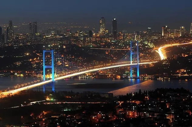 Dünyanın gözü İstanbul’da