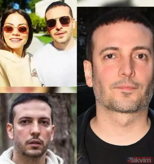 Demet Özdemir'in açıklaması sonrası eşi Oğuzhan Koç'tan hamle gecikmedi! Evi terk etti ve evli kadın oyuncu evli yönetmen yasak aşkı sonrası... - 18