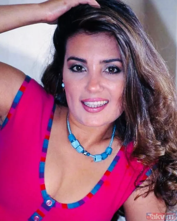 Yeşilçam’ın gamzeli güzeli Bahar Öztan’ın o röportajı dikkat çekti! “O sırlar benimle mezara gidecek” Fahriye Evcen ve Hande Erçel detayı... - 2