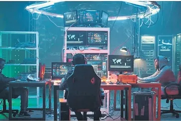 2.5 milyar Gmail çalındı