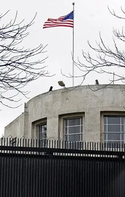 ABD Büyükelçiliği'nden vize mesajı