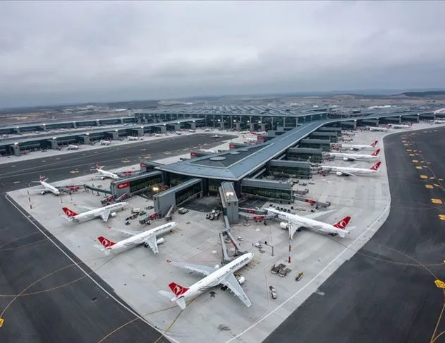 2024’te hedef 210 milyon! Rapor güncellendi