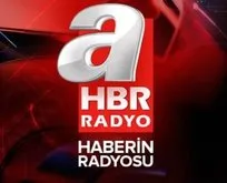 Ekrandan radyoya: A Haber gündemin nabzını tutuyor! İl il frekans listesi