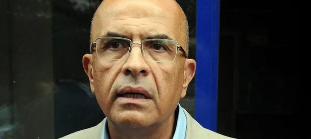 CHP'li Enis Berberoğlu'na şok!