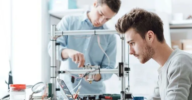 Sanayi ve Teknoloji Bakanı Mehmet Fatih Kacır duyurdu: Limitler artırıldı! Girişimciye 900 bin TL destek