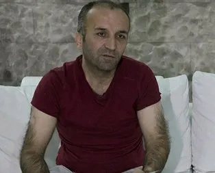 Nuri Üsteğmen’in hukuk zaferi!