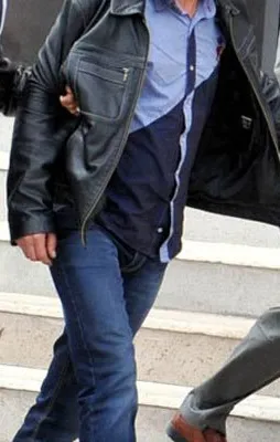 FETÖ şüphelisi 235 polise "Bylock" davası