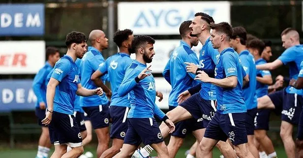 Fenerbahçe’de servet değerinde sorun! Özel Haber
