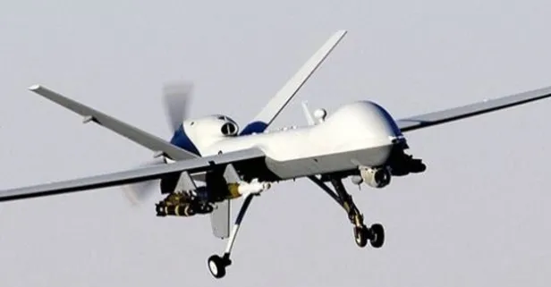 Husiler Yemen'de ABD'ye ait İHA düşürdü