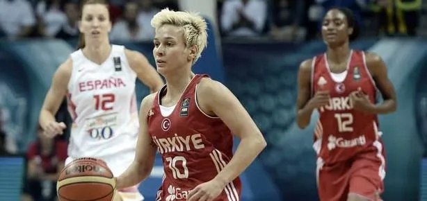 Canınız sağolsun!