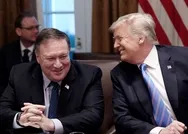 İran, Donald Trump ve Mike Pompeo’ya yaptırım uygulayacak
