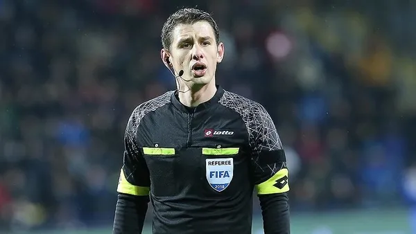 Son dakika: Galatasaray-Trabzonspor maçını Halil Umut Meler yönetecek-5