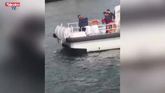 İstanbul Boğazı'nda esrarengiz ölümler! 2 saat arayla 2 ceset bulundu!