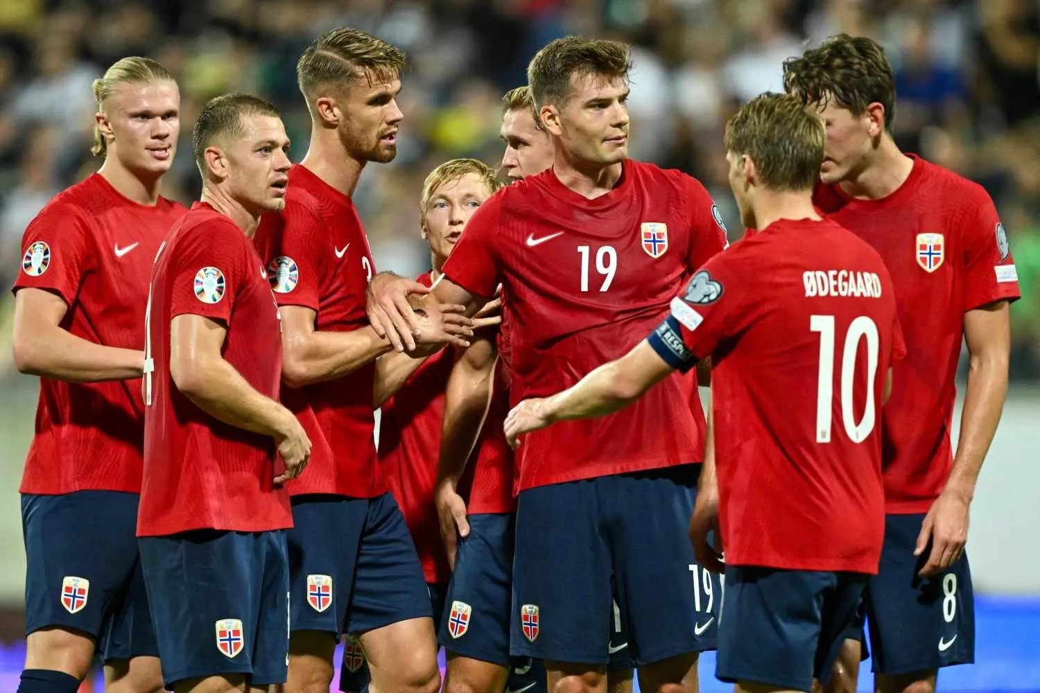 Fenerbahçe yeni askerini buldu! Transfer Manchester United'dan gelecek - 19