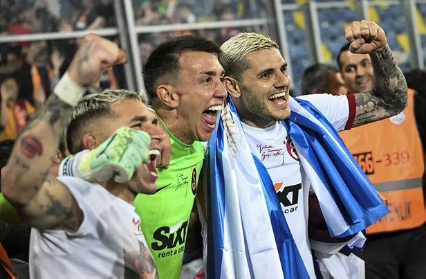 Son 10 golün 8'i Icardi'den: Ligin gerçek kralı Mauro Icardi!-3