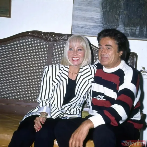 Yeşilçam efsanesi Cüneyt Arkın’ın oğlu Murat Arkın’ından kahreden paylaşım! Gördüğü rüyayı anlattı “Babam çıkıp şimdi gelse...” - 16