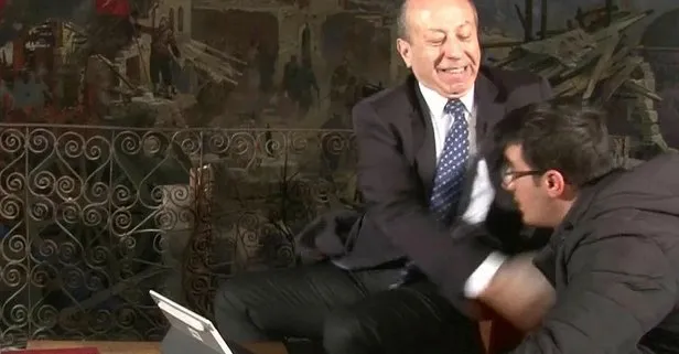 Tokatçı Muharrem’in saldırına uğramıştı! Konuştu...