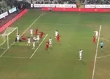 Arabam.com Konyaspor 2-4 Vaduz MAÇ ÖZETİ