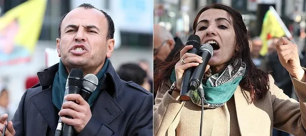 TBMM'den HDP'li iki vekil için karar