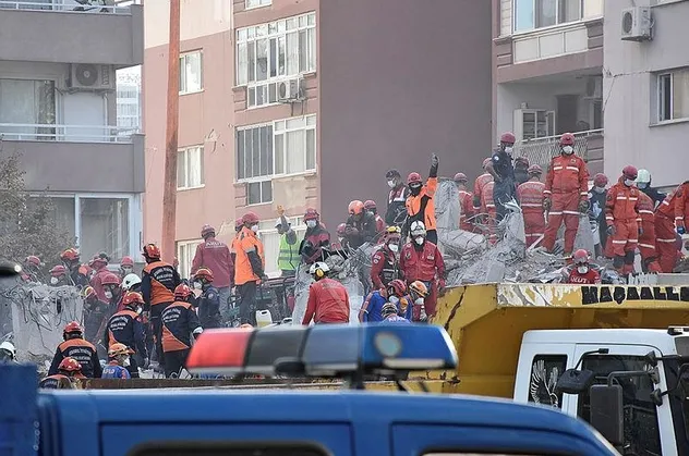 İzmir depreminde öldüren ihmal! CHP'li belediye izinsiz tadilata göz yumdu