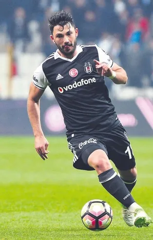 Fenerbahçe'de Tolgay Arslan sesleri! Beşiktaş ile masaya oturulacak