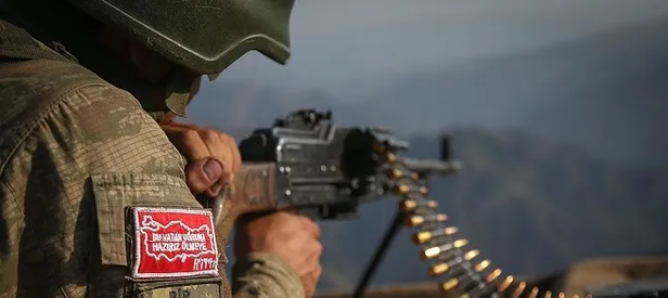 Hakkari'de hain saldırı