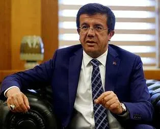 FETÖ’cü hainler Bakan Zeybekci’yi tehdit etmiş