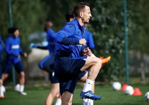 Ligde 2 maç daha var (Yurttan ve dünayadan spor gündemi)-5