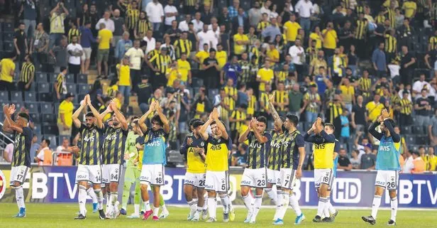 Emre Belözoğlu'ndan müthiş dönüş
