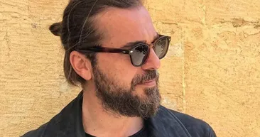 Diriliş Ertuğruldan Kuruluş Osmana geçmesi beklenen Engin Altan Düzyatan babasının aynısı! Yaşlanınca Engin