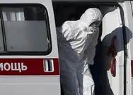 Rusyada koronavirüs vakaları hızla artıyor! Son 24 saatte...