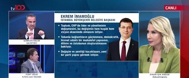 Ekrem İmamoğlu'nun 'toplum' vurgulu değişim çıkışının şifreleri! Bomba kulis: Adaylığını ilan edecek!-5