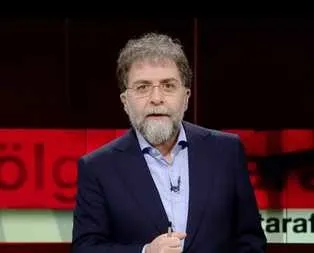 Ahmet Hakan ’terör’ soruşturmasına dahil edildi