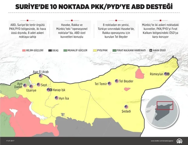 10 terör üssü deşifre oldu ABD panikledi-1