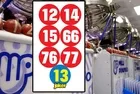Çılgın Sayısal Loto kazananları belli oldu: Bir talihliye 756 milyon
