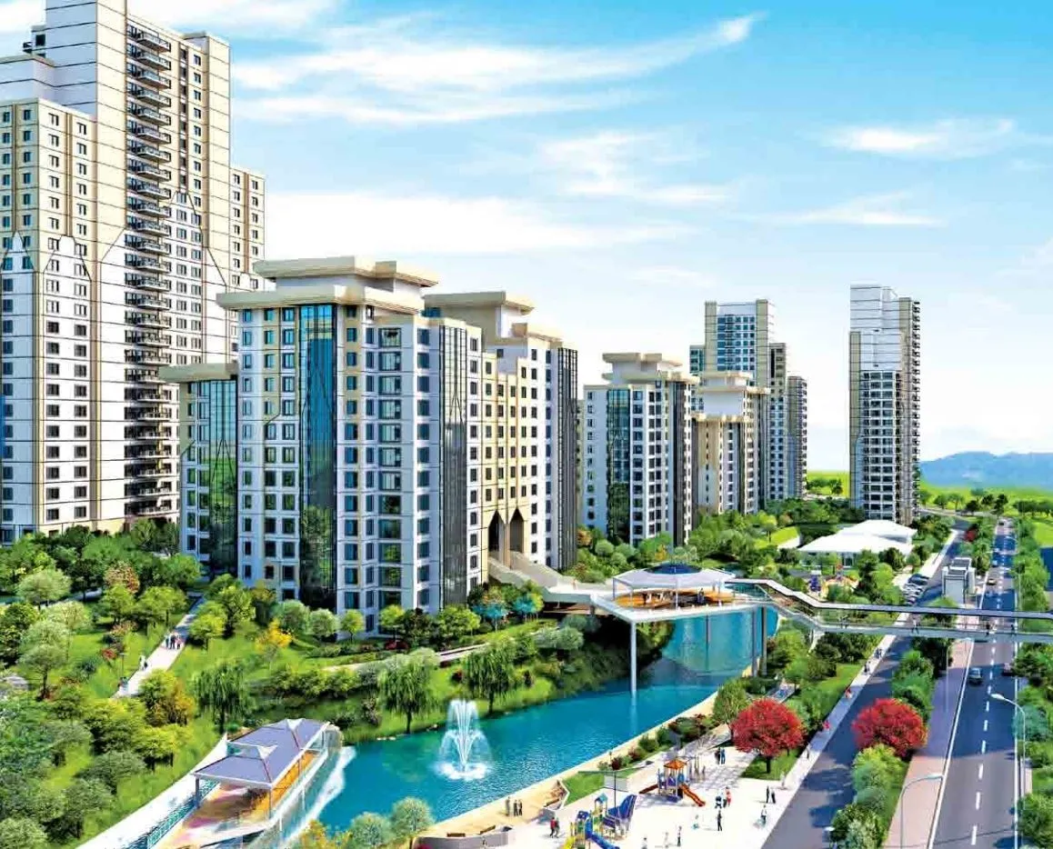 Emlak Konut’tan arsa ihalesi