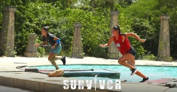 Survivor dokunulmazlık oyununu kim, hangi takım kazandı?
