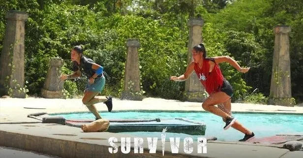 27 Mayıs Cuma ilk eleme adayı kim oldu? Dokunulmazlığı kim aldı? Survivor dokunulmazlık oyununu kim, hangi takım kazandı?