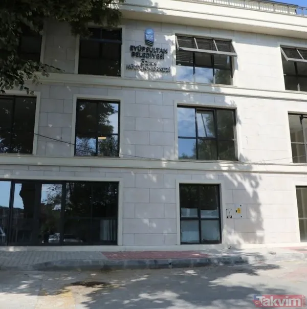 Başkan Erdoğan açılışını yaptı! İstanbul'a hizmetin 41 imzası - 20