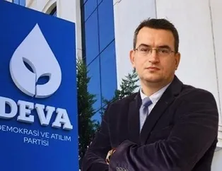 4 gün önce devletin milli güvenliğini tehdit eden belgeleri...