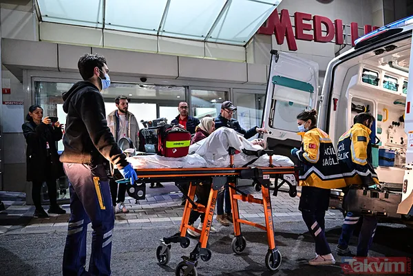 Bebek katili Yenidoğan çetesinin örgütsel şeması ortaya çıktı! Yavrularımızı ölüme nasıl götürdüler? - 20