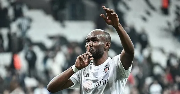 Beşiktaş’ın 12 milyon Euro’ya aldığı Al-Musrati performansıyla soru işareti yarattı