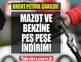 BENZİN, MOTORİN LPG’ YE SON DAKİKA İNDİRİM! 26 Temmuz EPGİS BP, Shell, Total, Petrol Ofisi, akaryakıt fiyatları! İstanbul, Ankara..