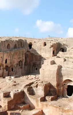 Burası tam 1400 yıllık!