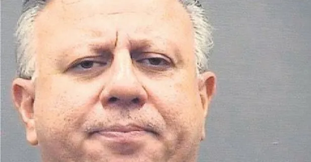 WİKİTÜRK | Çift vatandaş Gökhan Gün Pentagon'dan çok gizli belgeyi çalarken yakalandı!